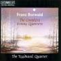 Yggdrasil Quartet - Smtliche Streichquartette (GA)