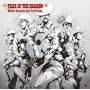Brent Amaker & The Rodeo - Year Of The Dragon
