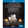 Talbot / Fuchs / Arquez / Orchestre Des Champs-lyses / + - Le Comte Ory [DE-Version, Regio 2/B]