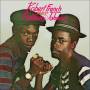 Robert French / Anthony Johnson - Robert French Meets Anthony Johnson