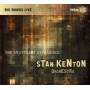 Stan Orchestra Kenton - The Stuttgart Experience