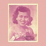 Various - Begging The Moon: PhlengThaiSakon/LukKrung 1945-60