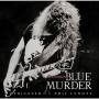 Blue Murder - Screaming Blue Murder: Dedicated To