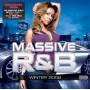Various Artists - Massive R&b Winter 2008