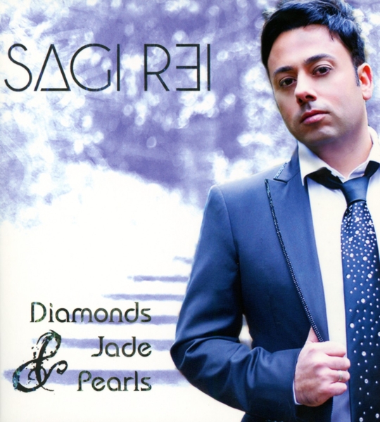 Diamonds Jade & Pearls 1