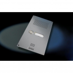 Agfeo - AGFEO Premium TFE 1 silber