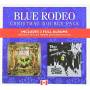 Blue Rodeo - Christmas Double Pack