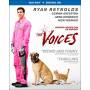 Voices - Voices [US-Version, Regio 1]