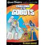 Challenge Of The Gobots: The Original Miniseries ( - Challenge Of The Gobots: The Original Miniseries [US-Version, Regio 1]