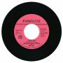 Detroit Executives / Mighty Lovers - Cool Off/mighty Lover