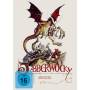 Terry Gilliam - Monty Python's Jabberwocky [DE-Version, Regio 2/B]