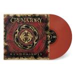 Crematory - Klagebilder (Rust-Brown Vinyl)