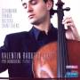 Valentin Radutiu / Per Rundberg - Werke Fr Cello & Klavier