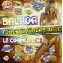 Vari-balada La Compilation - Balada-tche Tcherere Tche - La Compilation