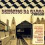Demonios Da Garoa - E Convidados