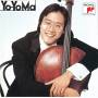 Yo-yo Ma - Cello Favorites