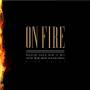 J - On Fire