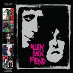 Alien Sex Fiend - The 13th Moon Recordings-Classic Albums Vol.3