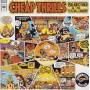 Janis Joplin - Cheap Thrills