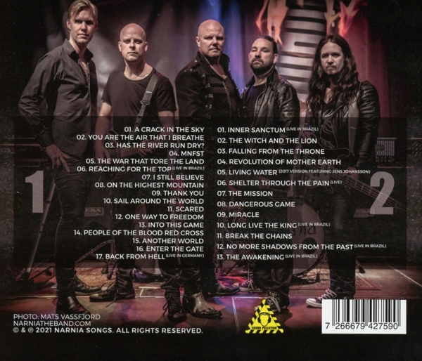 Soli Deo Gloria-25 Years Compilation 1