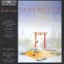 Paul Watkins / Otaka / BBCW - A Flock Descends