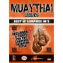 Muay Thai Legends - Muaythai Legends: Best Of Lumpinee 90's [US-Version, Regio 1]