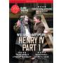 Allam / Parker / Cotton / Crane - Henry IV Part 1 [Regio free (0)]