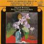 Beethoven / Berg / Faure / Brunner / Lobanov - Trio
