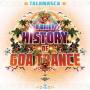 Talamasca - A Brief History Of Goa..