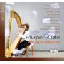 Mathilde Wauters - Whispers Of Tales (Harfe Solo)
