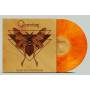 Quantum - Down The Mountainside (Ltd. Orange Marble LP)