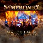 Symphonity - Marco Polo: Live In Europe [DE-Version, Regio 2/B]