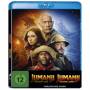 Sony Pictures Home Entertainmt - Jumanji: Bienvenue Dans la jungle [version DE, Regio 2/ B]