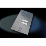 Agfeo - AGFEO Premium TFE 2 silber