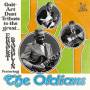 The Oldians / Javier Martin Boix - GuitArt Duet Tribute To The Great Ernest Ranglin