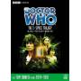 Doctor Who: E-space Trilogy (3pc) / (rpkg) - Doctor Who: E-space Trilogy [US-Version, Regio 1]