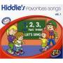 Kiddie's Favorite Songs 1 / Various - Kiddie's Favorite Songs 1 / Various