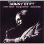 Sonny Stitt - Last Stitt Sessions 1
