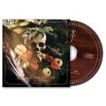 Osi & The Jupiter - Larvatus (Jewelcase CD)