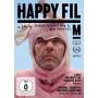 Stefan Sagmeister - The Happy Film (Special Editio [DE-Version, Regio 2/B]