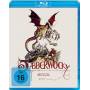 Terry Gilliam - Monty Python's Jabberwocky (Blu-Ray) [DE-Version, Regio 2/B]