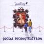 Various - The Gallery Social Deconstruction