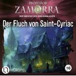 Professor Zamorra - Der Fluch von Saint-Cyriac Folge 16