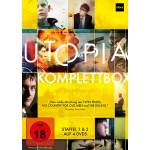 Utopia - Utopia - Komplettbox [DE-Version, Regio 2/B]