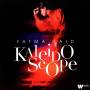 Fatma Said / OMC / Vision String Quartet / Crebassa - Kaleidoscope