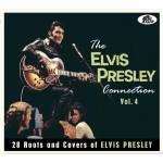 Various - The Elvis Presley Connection Vol.4