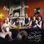 Rufus Temple Orchestra - New Orleans Joys