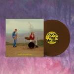 Dana And Alden - COYOTE, YOU'RE MY STAR (Chocobanano Vinyl)