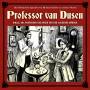 Bernd Vollbrecht / Nicolai Tegeler - Professor van Dusen und der lachende Mrder (Neue