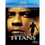 Remember The Titans (2pc) (w / dvd) - Remember The Titans [US-Version, Regio 1]